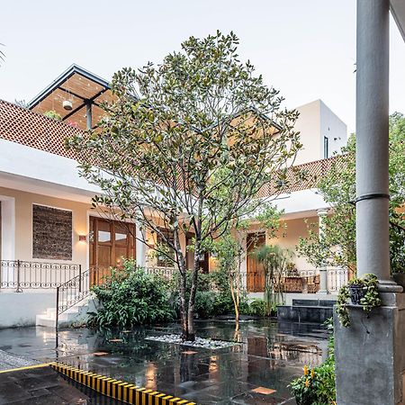 Casa Tuna Мехико Экстерьер фото