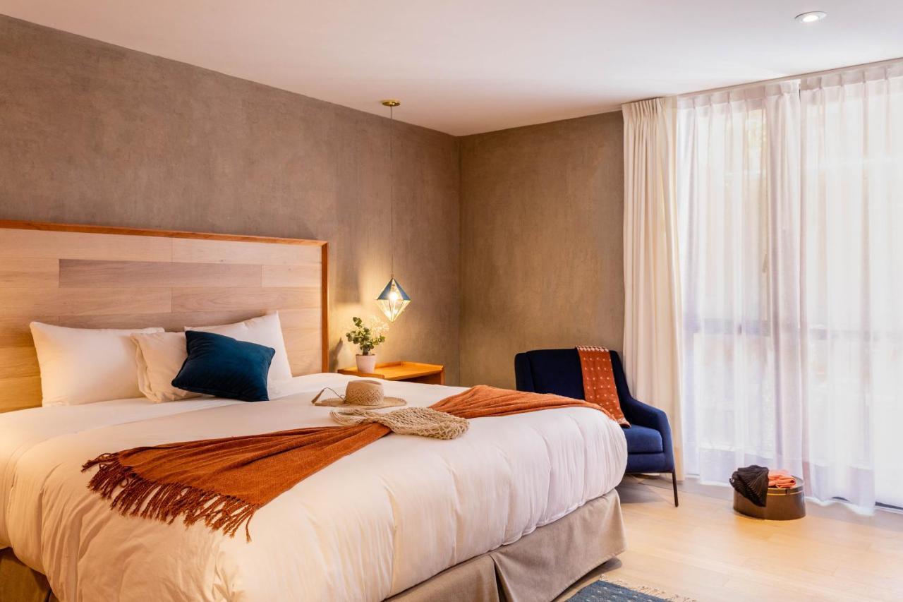 Casa Tuna Мехико Экстерьер фото