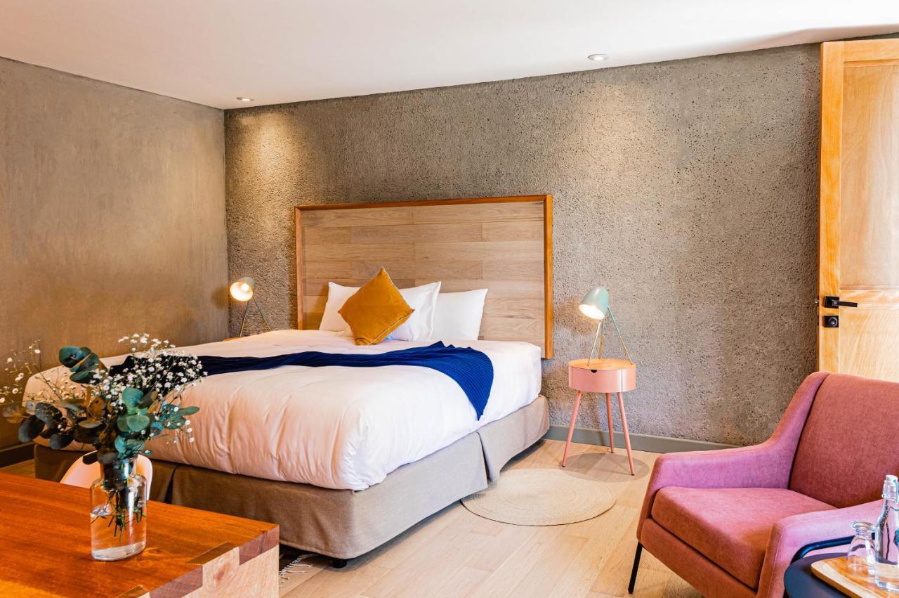 Casa Tuna Мехико Экстерьер фото