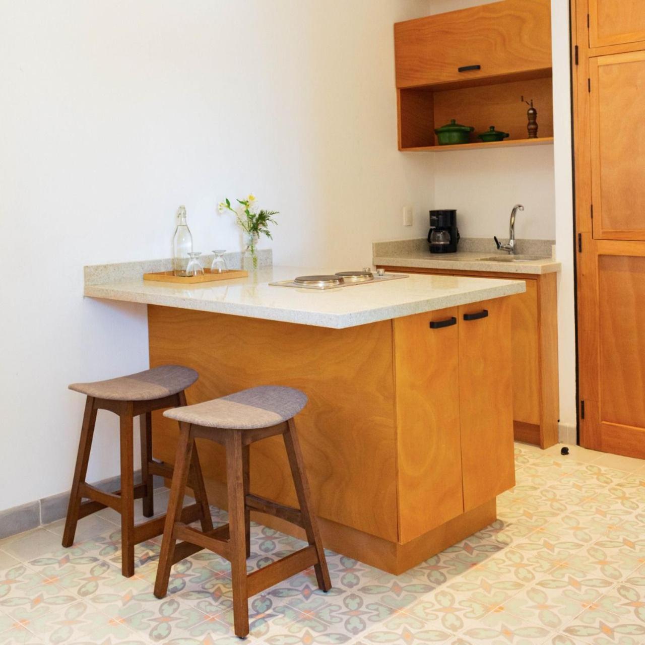 Casa Tuna Мехико Экстерьер фото