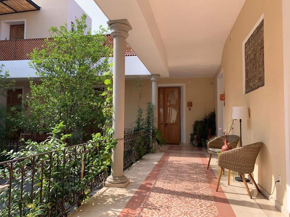 Casa Tuna Мехико Экстерьер фото