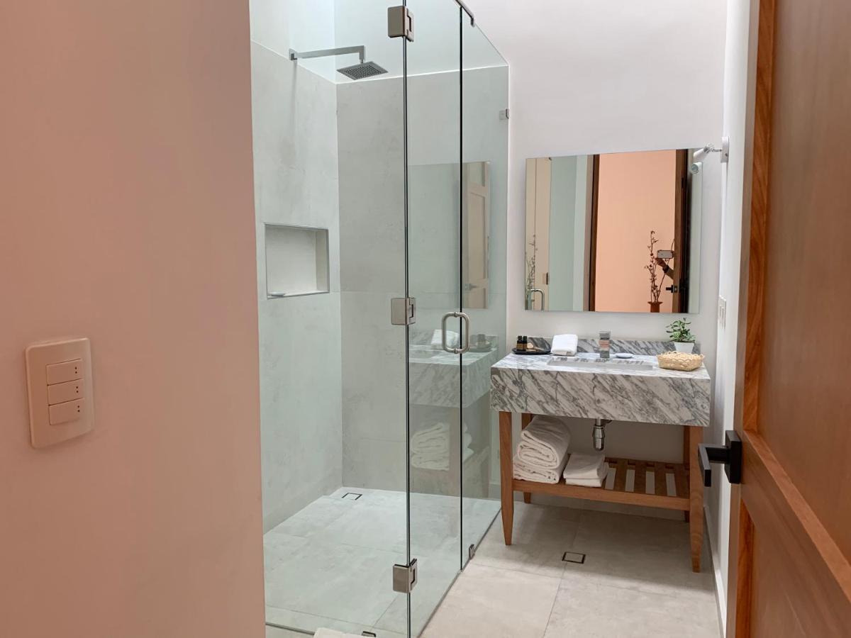 Casa Tuna Мехико Экстерьер фото