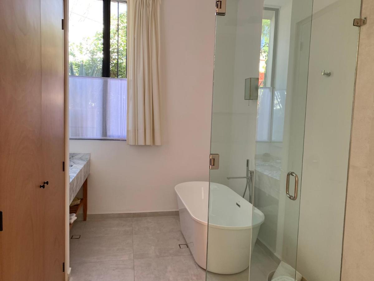 Casa Tuna Мехико Экстерьер фото