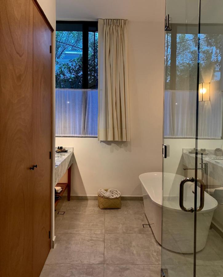 Casa Tuna Мехико Экстерьер фото